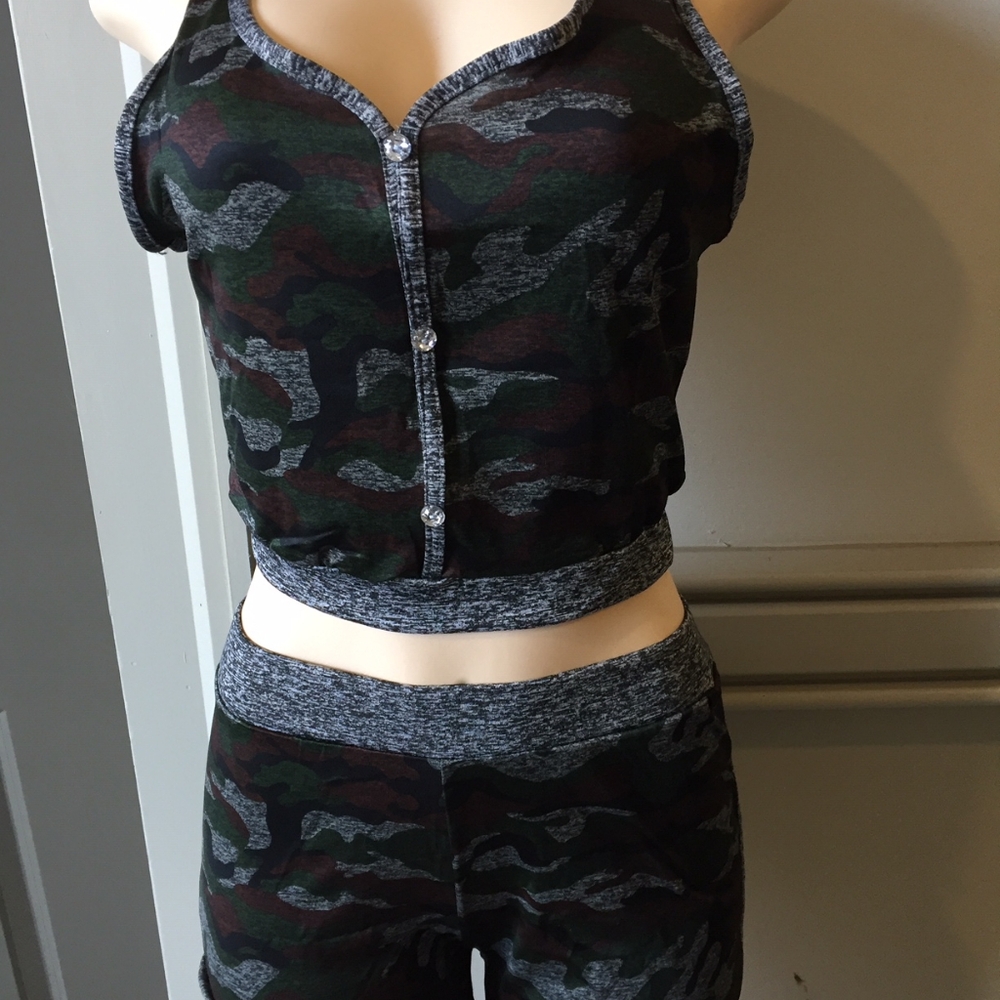 Two Piece Set